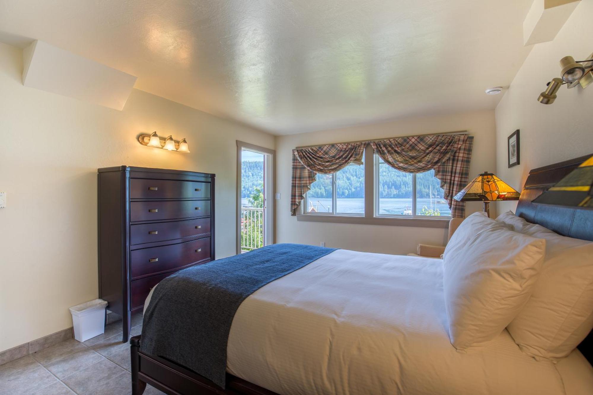 Motel Bathgate Marina Egmont Экстерьер фото